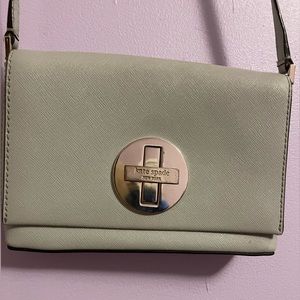 Kate Spade Crossbody Purse